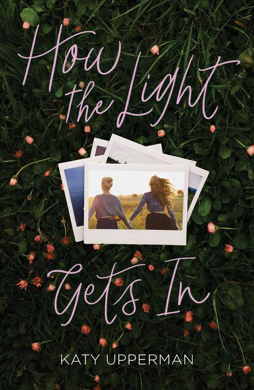 Book cover of How the Light Gets In