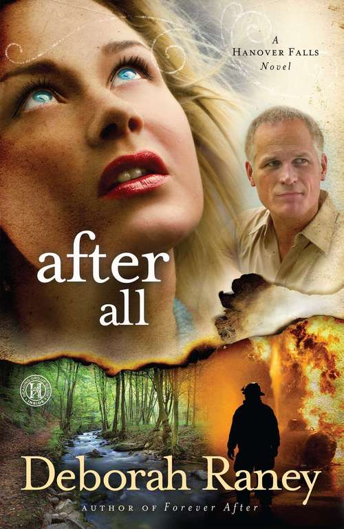 After All: A Hanover Falls Novel