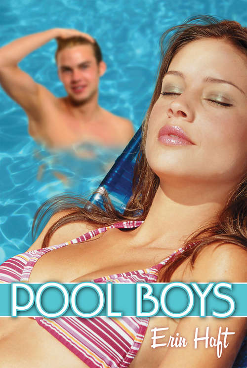 Book cover of Pool Boys