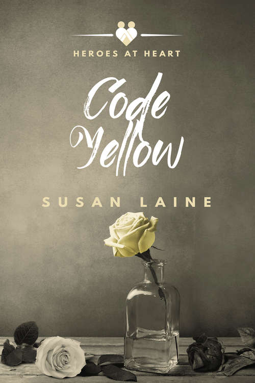 Book cover of Code Yellow