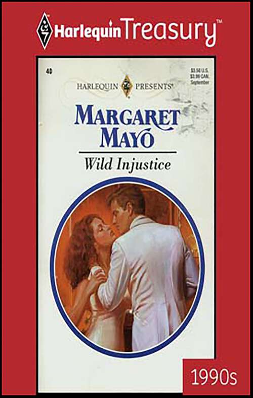 Book cover of Wild Injustice