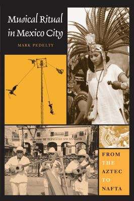 Musical Ritual in Mexico City: From the Aztec to NAFTA