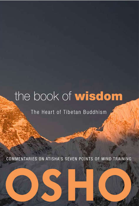 Book cover of The Book of Wisdom