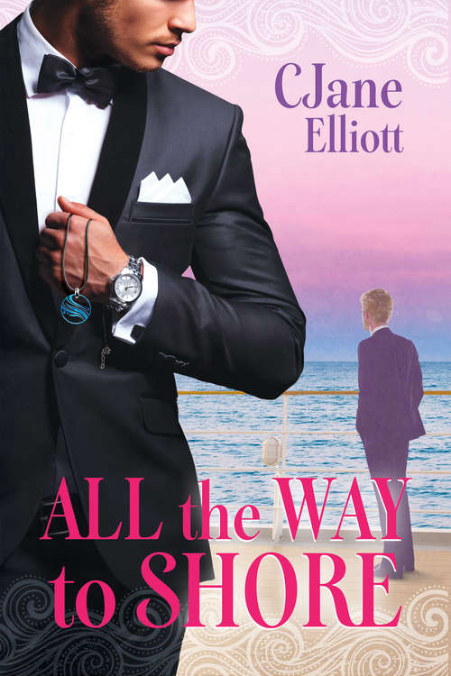 Book cover of All the Way to Shore