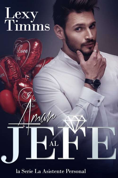 Book cover of Amar al Jefe