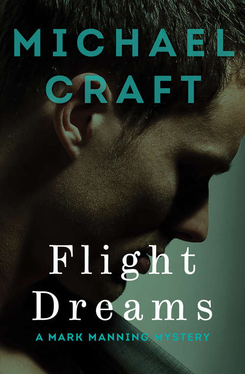 Book cover of Flight Dreams (Mark Manning #1)