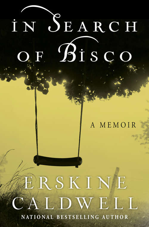 Book cover of In Search of Bisco