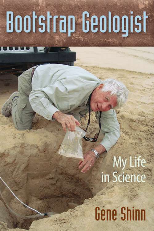 Bootstrap Geologist: My Life in Science