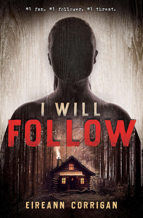 Book cover of I Will Follow
