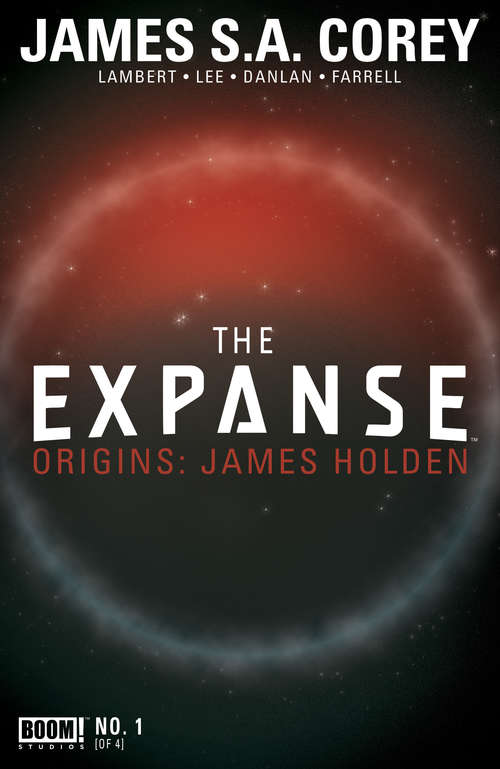 The Expanse Origins #1 (The Expanse)