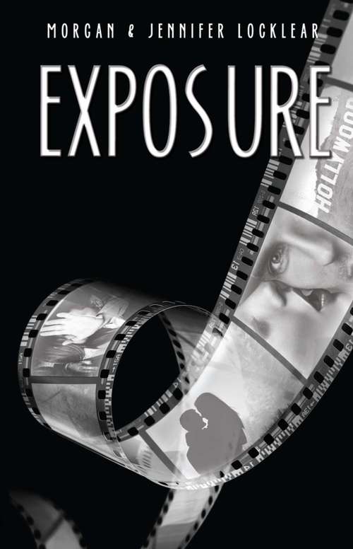 Book cover of Exposure
