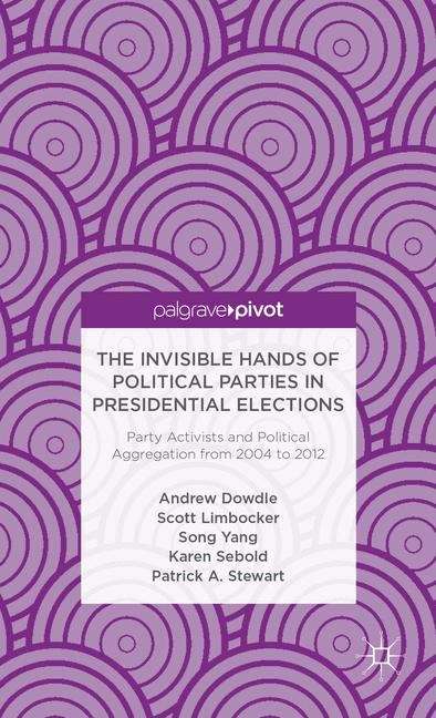 Invisible Hands of Political Parties in Presidential Elections