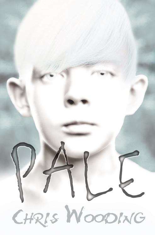 Book cover of Pale
