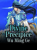 Divine Precipice: Volume 1 (Volume 1 #1)