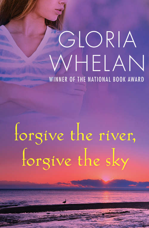Book cover of Forgive the River, Forgive the Sky