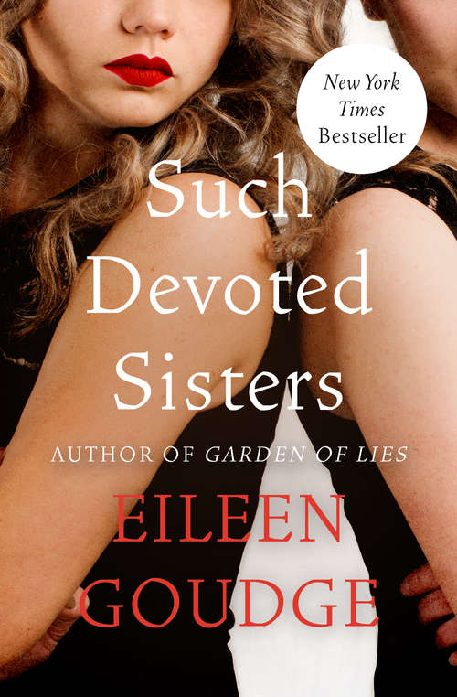 Book cover of Such Devoted Sisters