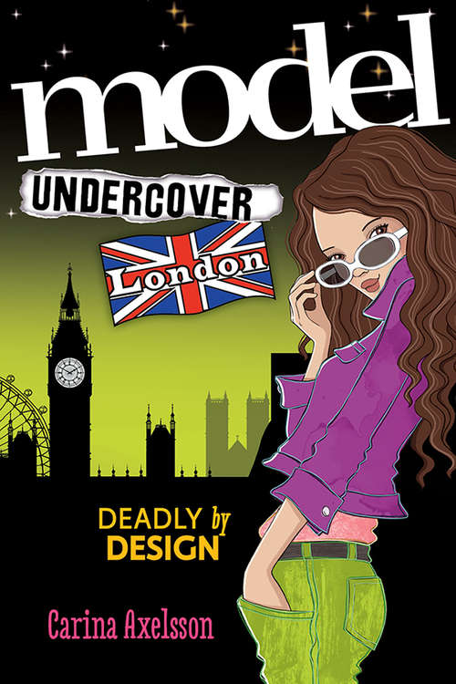 Model Undercover: London