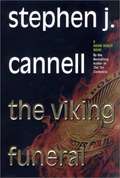 The Viking Funeral (Shane Scully #2)