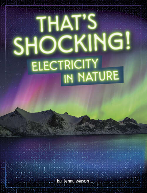 Book cover of That's Shocking!