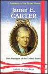 James E. Carter: 39th President Of The United States