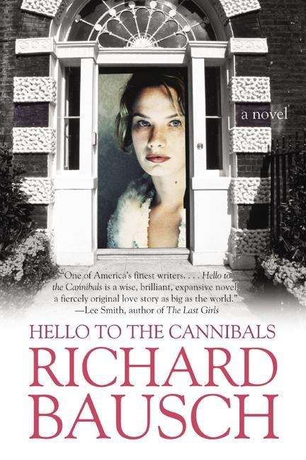 Book cover of Hello to the Cannibals
