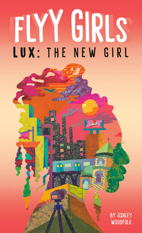 Lux: The New Girl #1 (Flyy Girls #1)