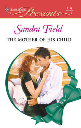 Book cover of The Mother of His Child