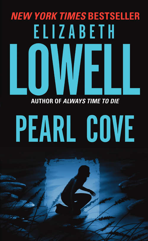 Book cover of Pearl Cove (The Donovans #3)