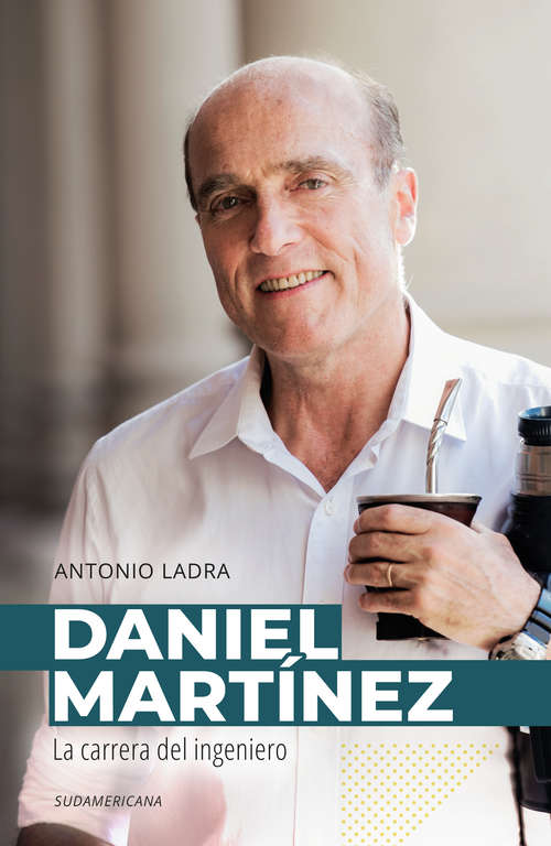 Daniel Martínez: El camino del ingeniero