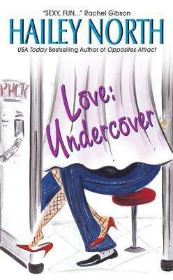 Book cover of Love: Undercover