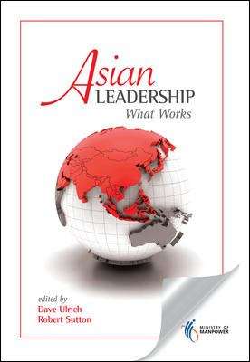 Asian Leadership
