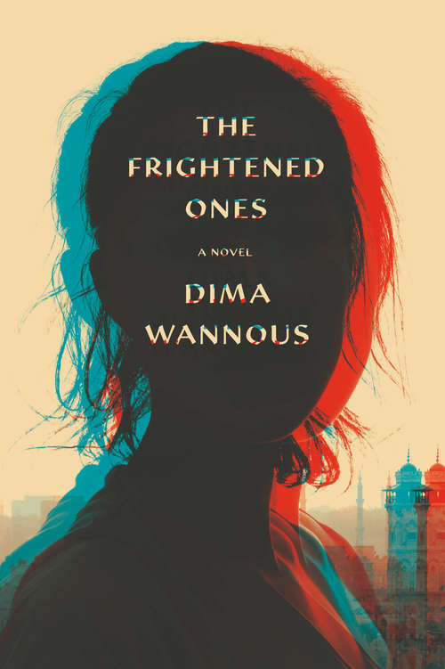 Book cover of The Frightened Ones: A novel