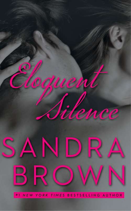Book cover of Eloquent Silence