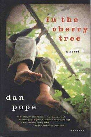 Book cover of In the Cherry Tree: A Novel