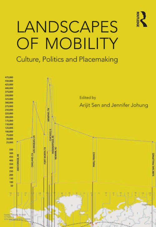 Landscapes of Mobility: Culture, Politics, and Placemaking