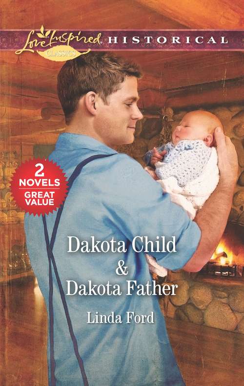 Dakota Child & Dakota Father