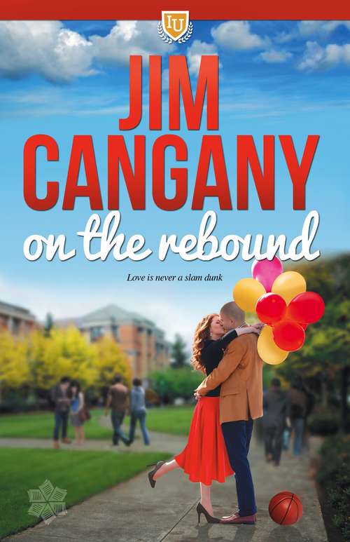 Book cover of On the Rebound