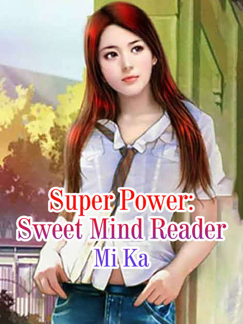 Book cover of Super Power: Volume 1 (Volume 1 #1)