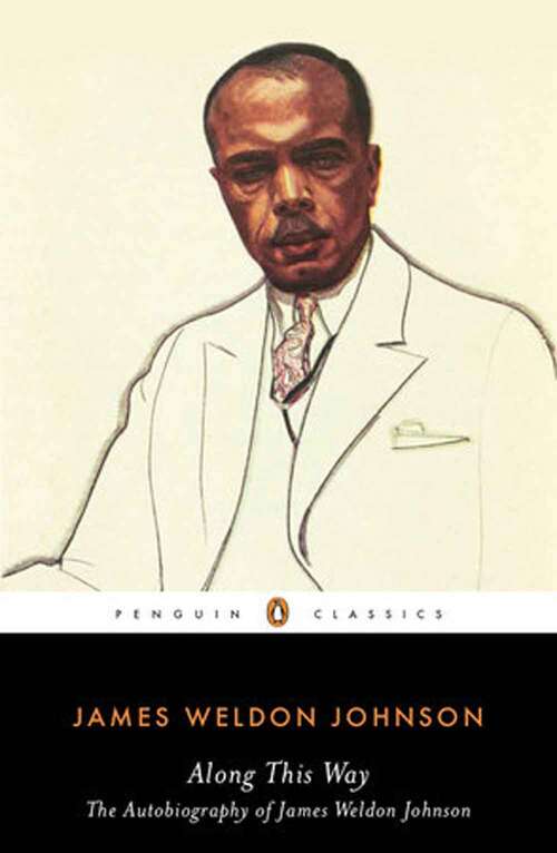 Book cover of Along This Way