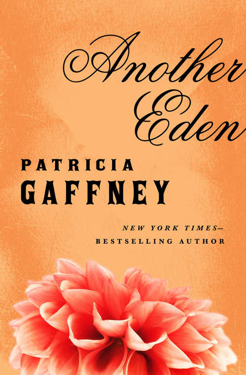 Book cover of Another Eden