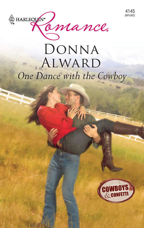 One Dance with the Cowboy