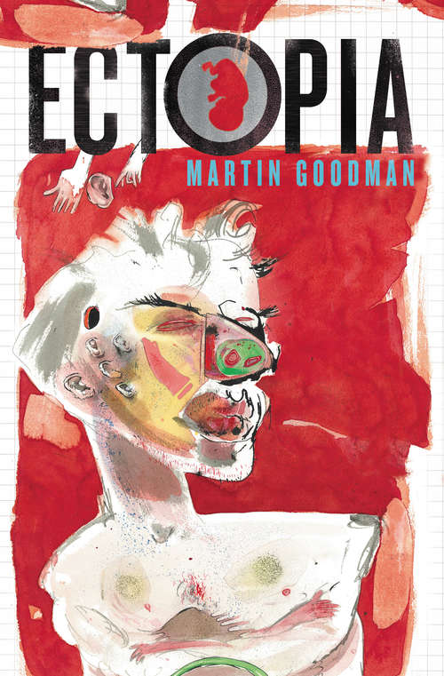 Book cover of Ectopia
