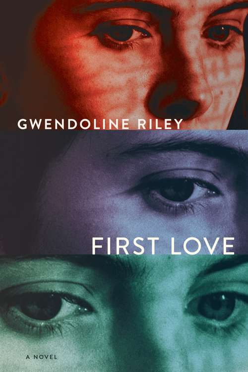 Book cover of First Love