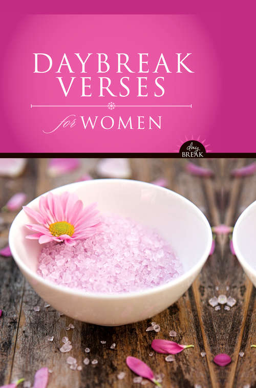 DayBreak Verses for Women