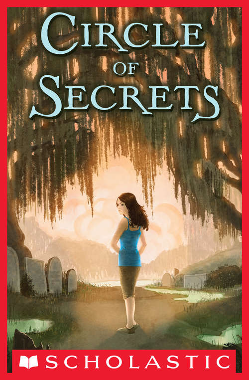 Book cover of Circle of Secrets