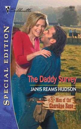 The Daddy Survey