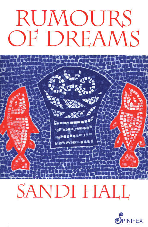 Book cover of Rumours of Dreams