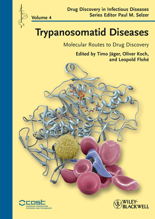 Trypanosomatid Diseases