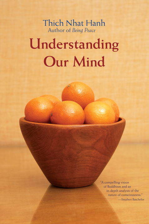 Understanding Our Mind: 51 Verses on Buddhist Psychology