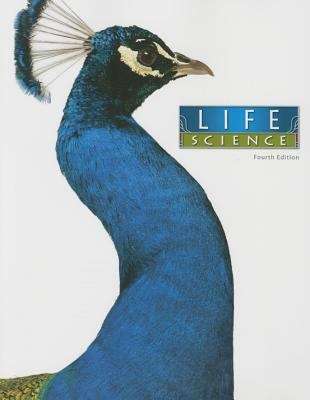 Book cover of Life Science (4th Edition)
